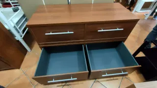Cómoda Cajonera Gavetero 640513971