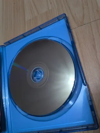 Juegos de ps4