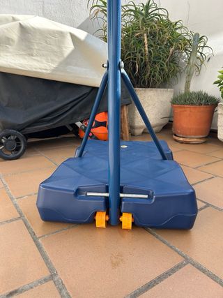 Canasta Baloncesto Tarmak B700