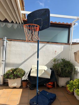 Canasta Baloncesto Tarmak B700