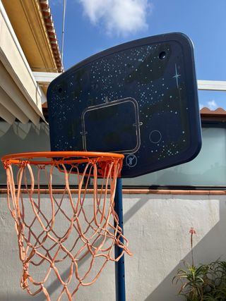 Canasta Baloncesto Tarmak B700