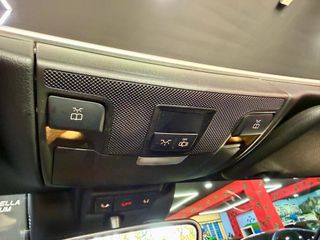 Mercedes-Benz Clase C220d Cabrio AMG 170cv