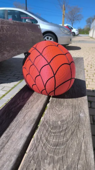 Casco Spiderman 3D | Cosplay + Decoración