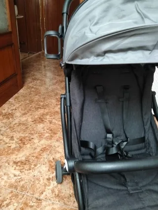 Carros de niño marca Hamilton