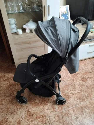 Carros de niño marca Hamilton