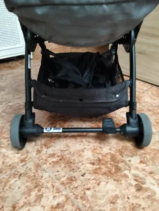 Carros de niño marca Hamilton