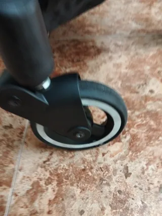 Carros de niño marca Hamilton