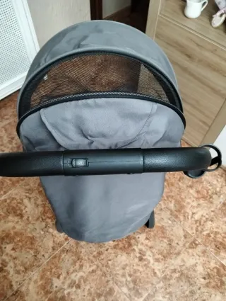 Carros de niño marca Hamilton