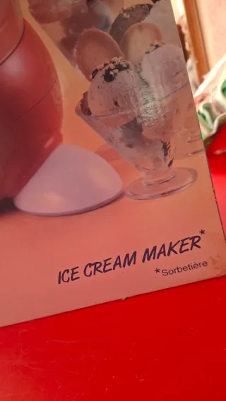 Gelatiera