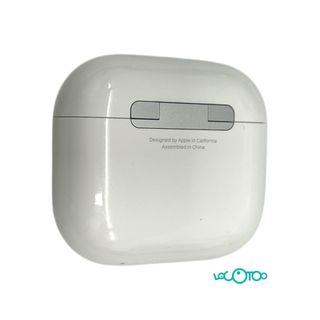 APPLE AIRPODS 4 (A3050)