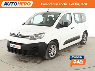 Citroën Berlingo 1.5 Blue-HDi Live M