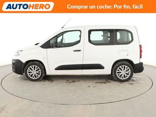 Citroën Berlingo 1.5 Blue-HDi Live M