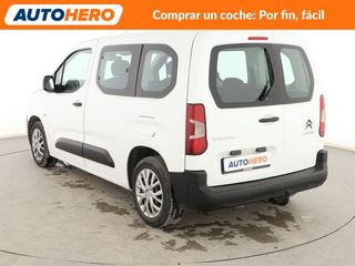 Citroën Berlingo 1.5 Blue-HDi Live M