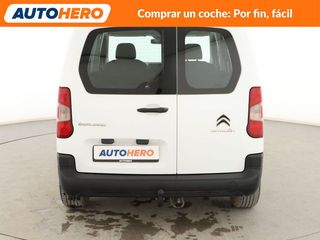 Citroën Berlingo 1.5 Blue-HDi Live M