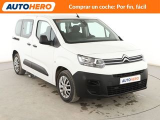 Citroën Berlingo 1.5 Blue-HDi Live M