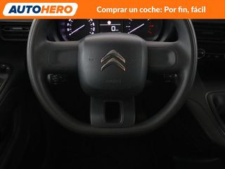 Citroën Berlingo 1.5 Blue-HDi Live M