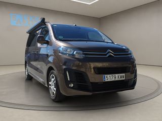 Citroën Spacetourer Talla M BlueHDi 150CV Busines