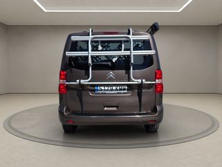 Citroën Spacetourer Talla M BlueHDi 150CV Busines