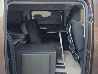 Citroën Spacetourer Talla M BlueHDi 150CV Busines