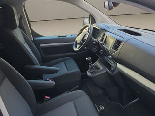 Citroën Spacetourer Talla M BlueHDi 150CV Busines