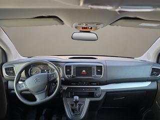 Citroën Spacetourer Talla M BlueHDi 150CV Busines