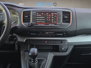 Citroën Spacetourer Talla M BlueHDi 150CV Busines