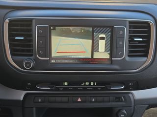 Citroën Spacetourer Talla M BlueHDi 150CV Busines