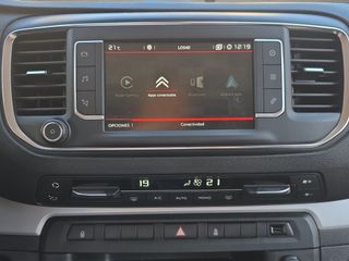 Citroën Spacetourer Talla M BlueHDi 150CV Busines