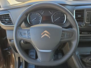 Citroën Spacetourer Talla M BlueHDi 150CV Busines