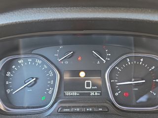 Citroën Spacetourer Talla M BlueHDi 150CV Busines