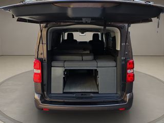 Citroën Spacetourer Talla M BlueHDi 150CV Busines