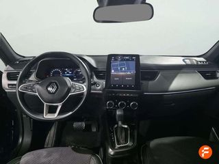 Renault Arkana Evolution TCe 103kW(140CV) EDC mild hybr
