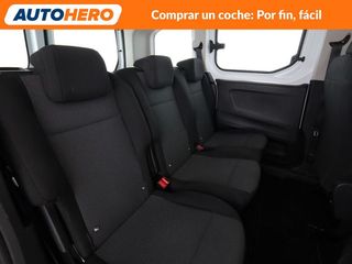 Citroën Berlingo 1.5 Blue-HDi Live M