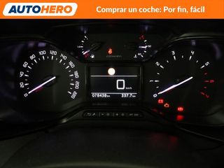 Citroën Berlingo 1.5 Blue-HDi Live M