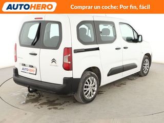 Citroën Berlingo 1.5 Blue-HDi Live M