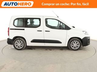 Citroën Berlingo 1.5 Blue-HDi Live M
