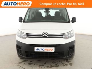 Citroën Berlingo 1.5 Blue-HDi Live M