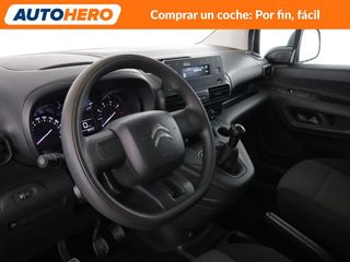 Citroën Berlingo 1.5 Blue-HDi Live M