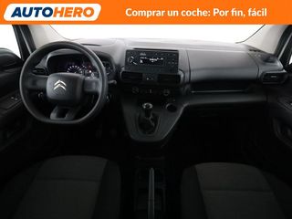 Citroën Berlingo 1.5 Blue-HDi Live M