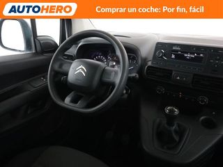 Citroën Berlingo 1.5 Blue-HDi Live M
