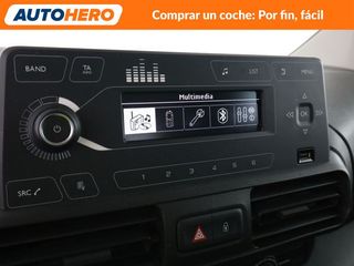 Citroën Berlingo 1.5 Blue-HDi Live M