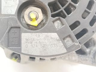 ALTERNADOR PEUGEOT 307 (3A/C) 690621