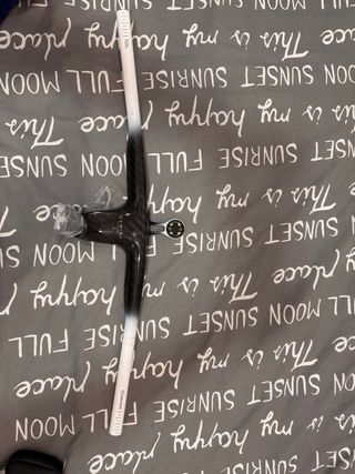 Manillar Gemini Propus Carbono Personalizado