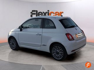 Fiat 500 1.2 8v 51kW (69CV) S