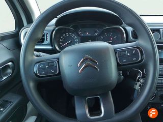 Citroën C3 PureTech 60KW (83CV) LIVE