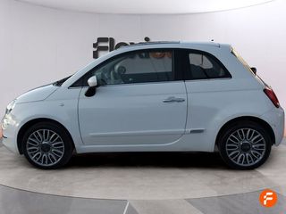 Fiat 500 1.2 8v 51kW (69CV) S