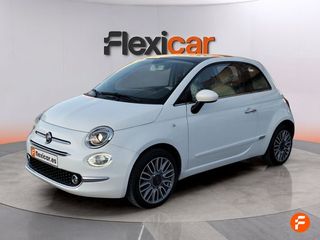 Fiat 500 1.2 8v 51kW (69CV) S