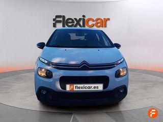 Citroën C3 PureTech 60KW (83CV) LIVE