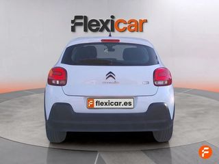 Citroën C3 PureTech 60KW (83CV) LIVE