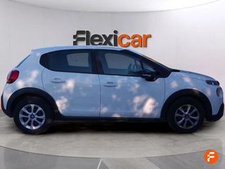 Citroën C3 PureTech 60KW (83CV) LIVE